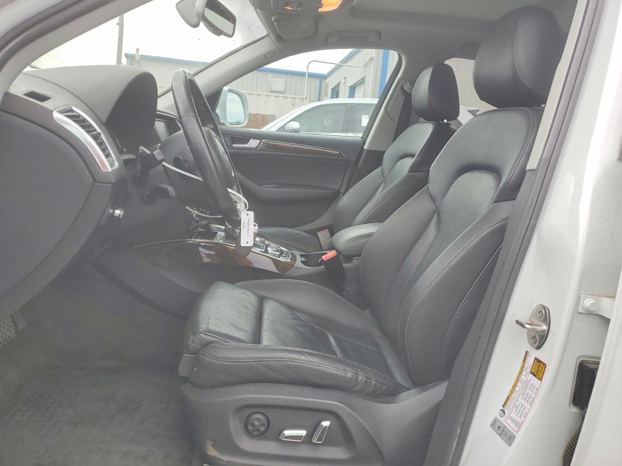 2014 Audi Q5 Premium Plus - Image 7