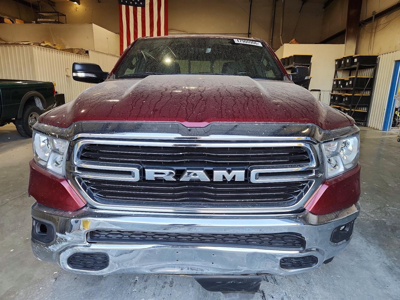 2019 Ram 1500 Big Horn - Фото 5