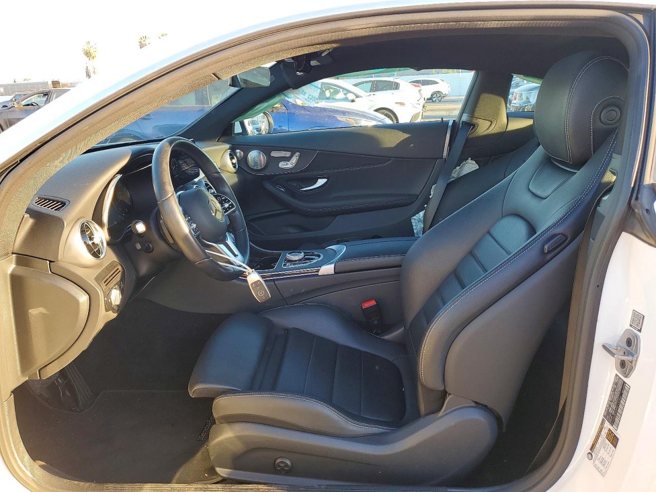2023 Mercedes-Benz C 300 - Image 7