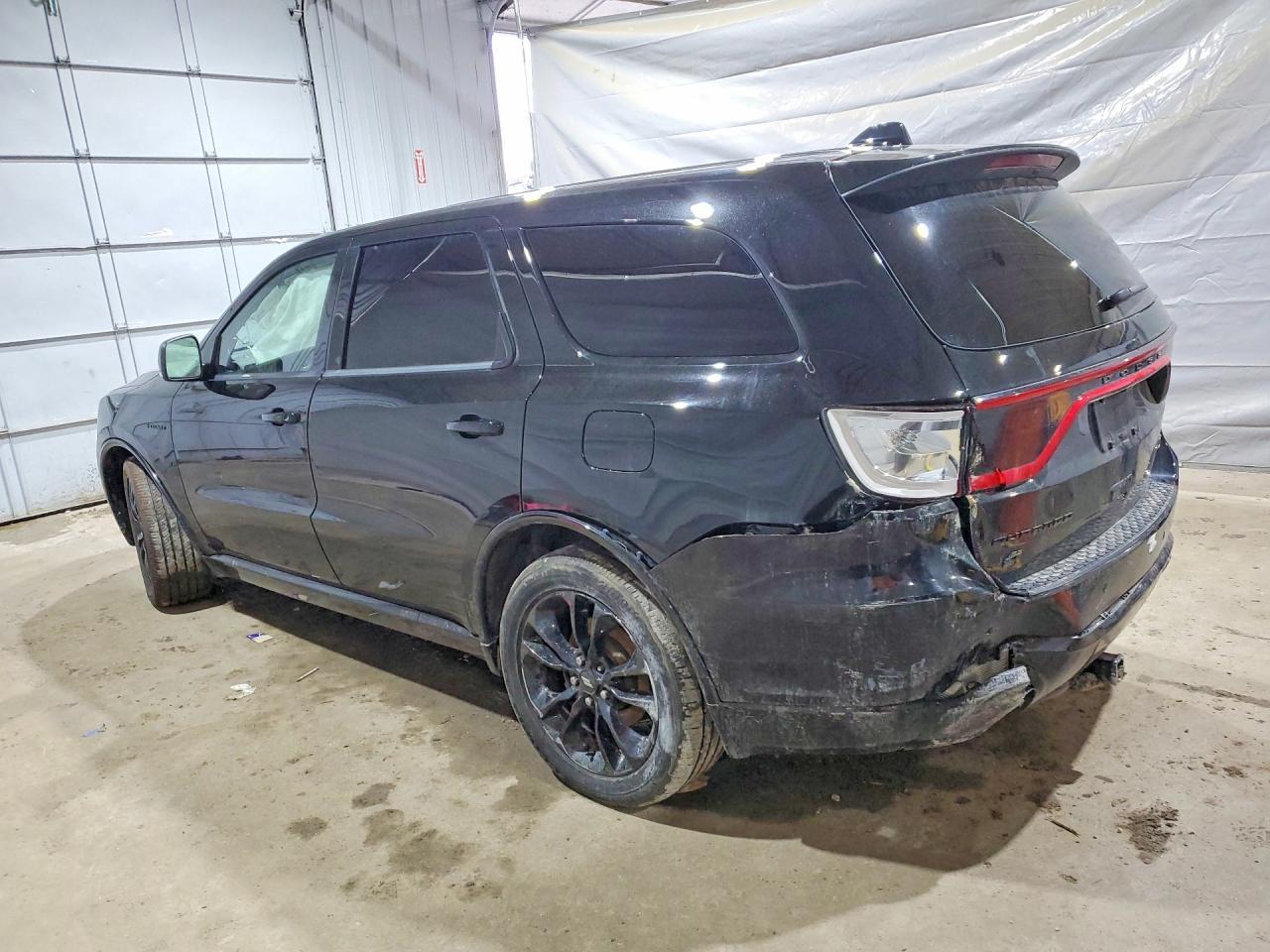 2021 Dodge Durango R - Фото 2
