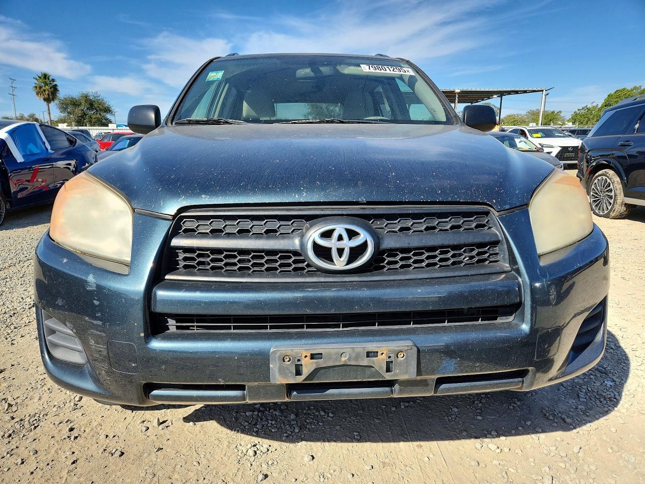 2009 Toyota Rav4 - Image 5
