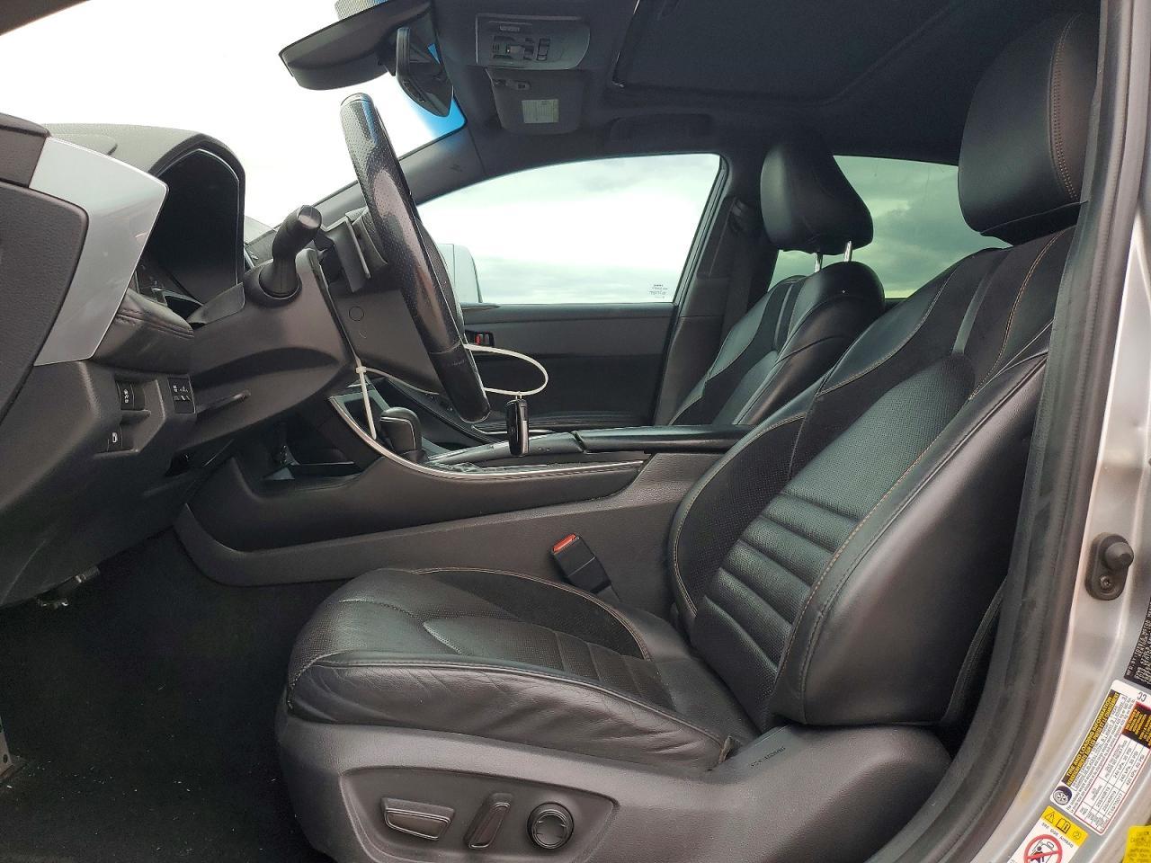 2019 Toyota Avalon Xse - Фото 7