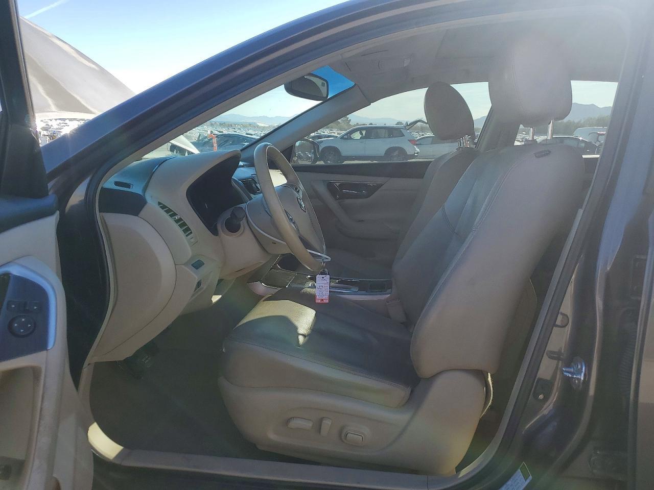 2013 Nissan Altima 2.5 - Фото 7