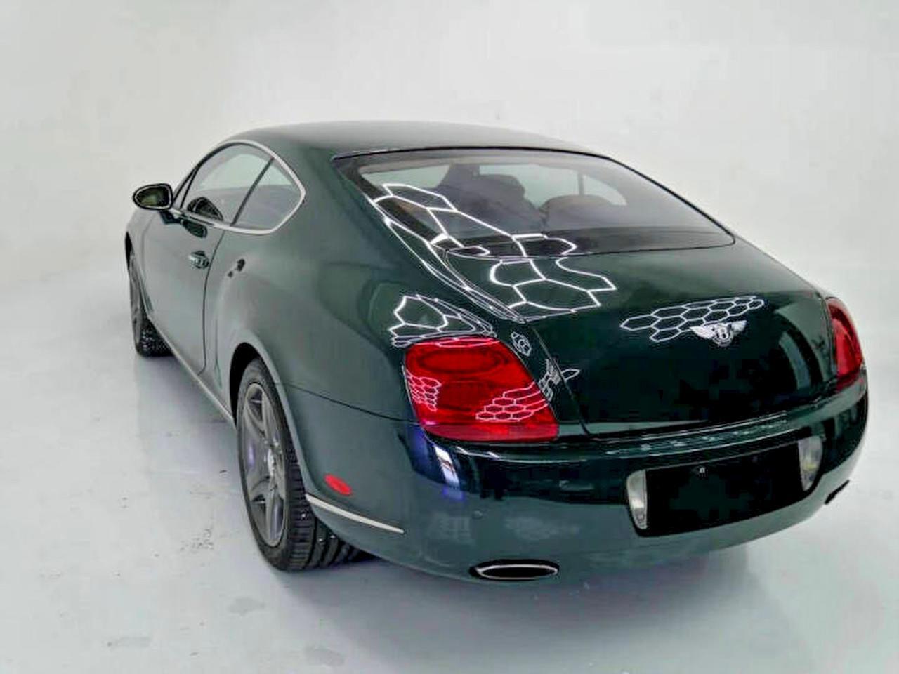 2005 Bentley Continental Gt - Фото 3