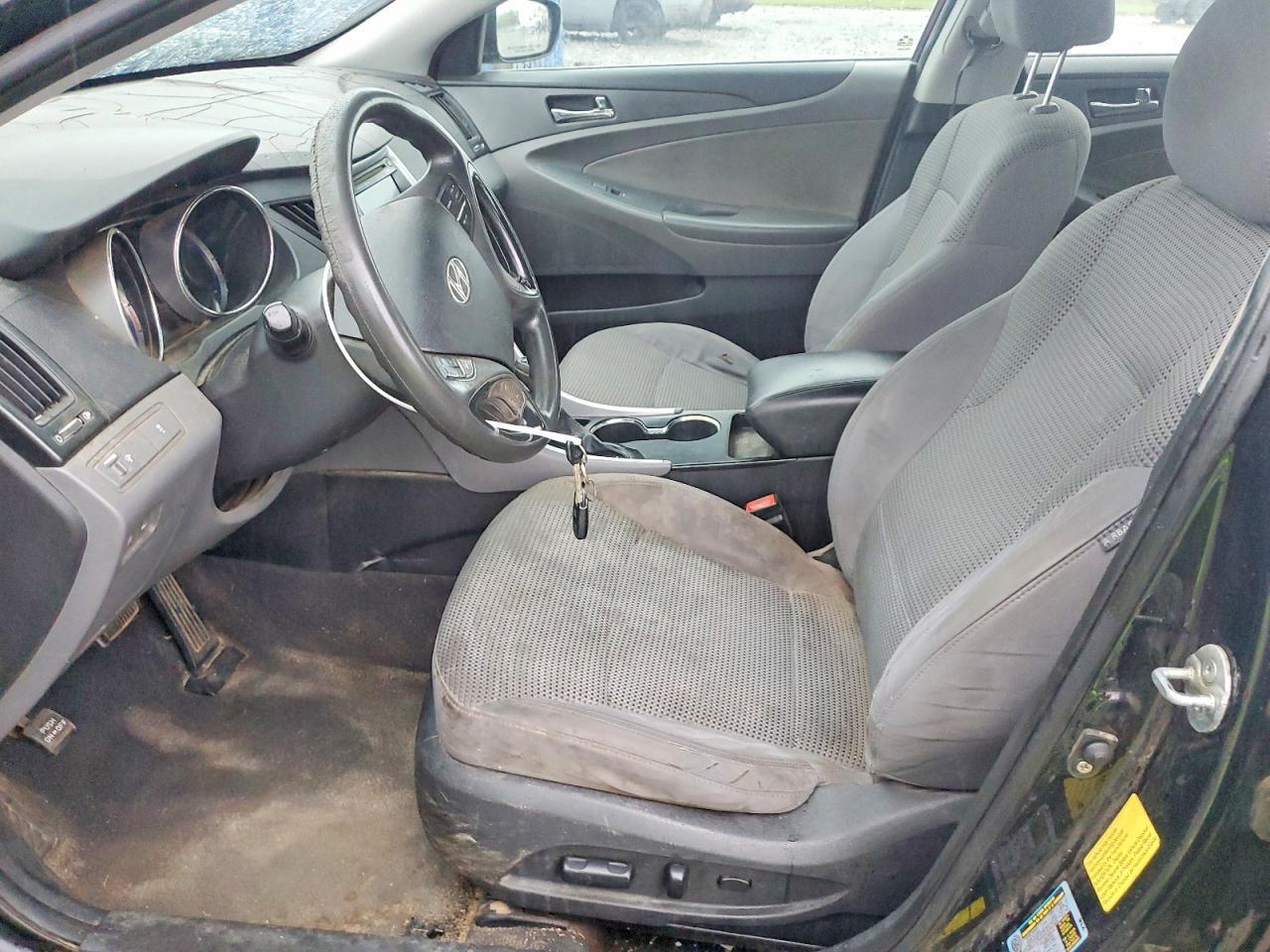 2011 Hyundai Sonata Gls - Image 7