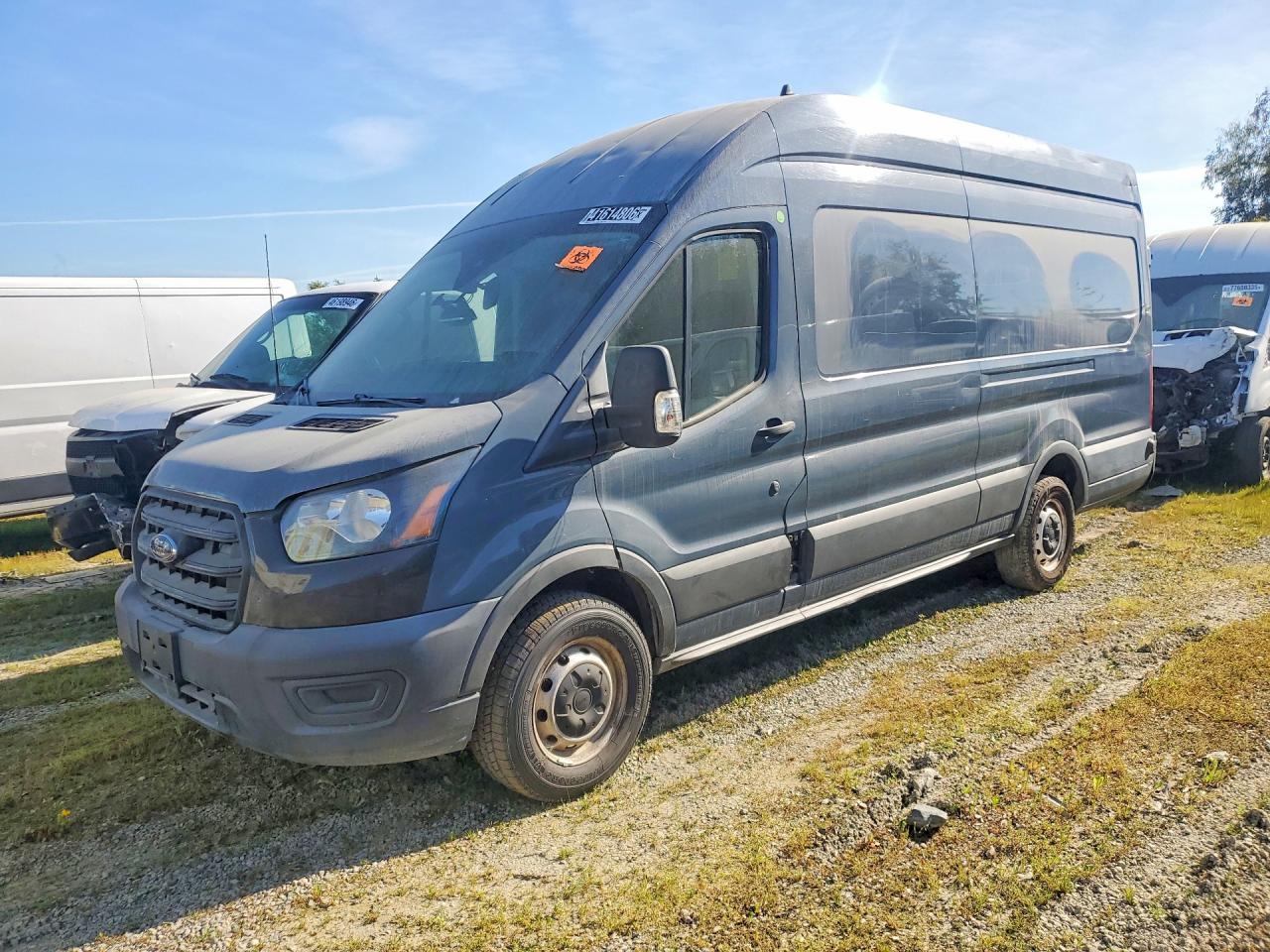 2020 Ford Transit 250 Delivery Van
