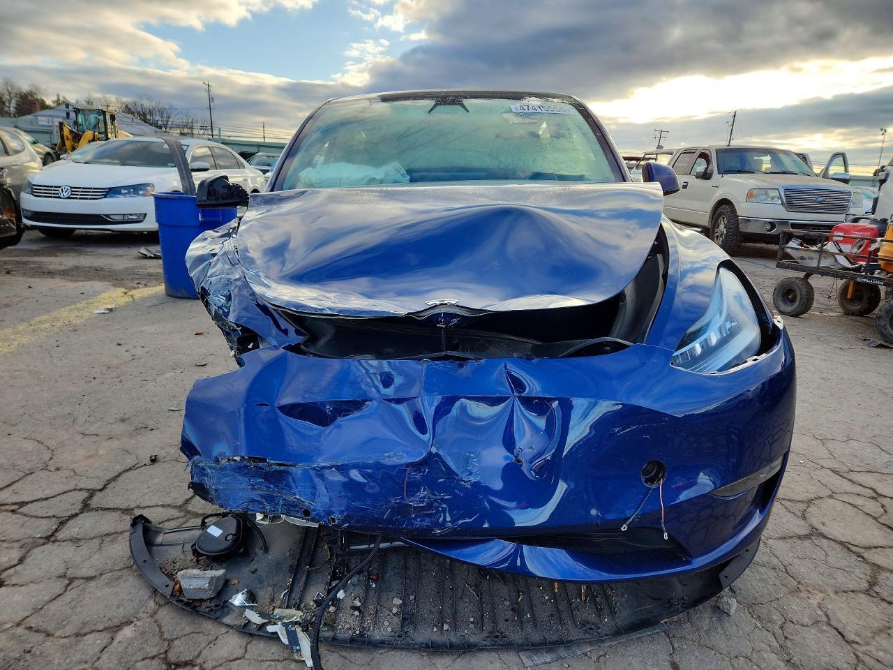 2022 Tesla Model Y - Image 5