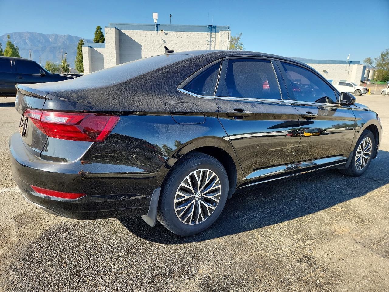 2021 Volkswagen Jetta S - Image 3