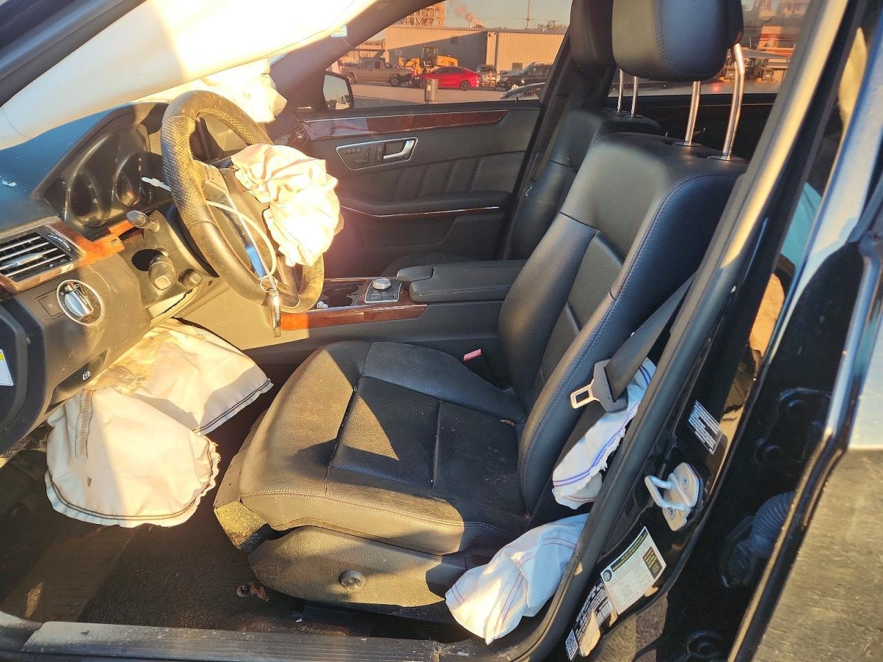 2012 Mercedes-Benz E 350 - Фото 7