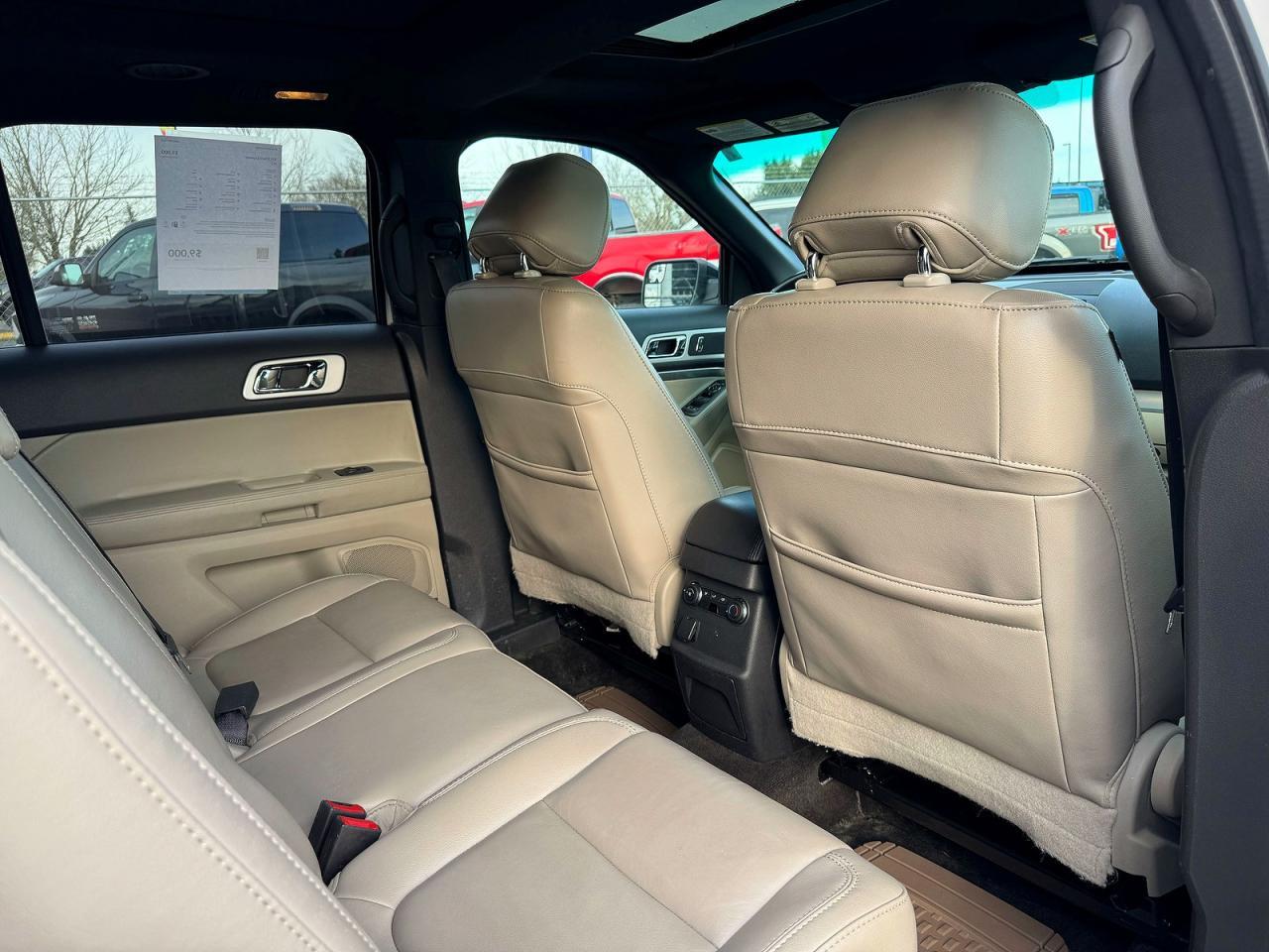 2013 Ford Explorer Xlt - Фото 6