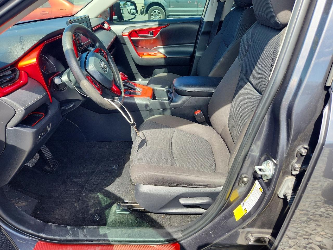 2022 Toyota Rav4 - Фото 7