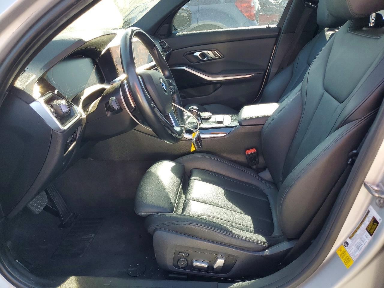 2019 BMW 330I - Image 7