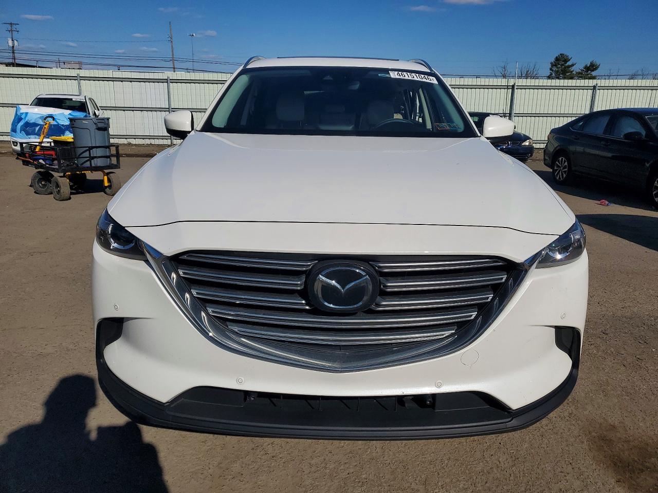 2019 Mazda Cx-9 Touring - Фото 5