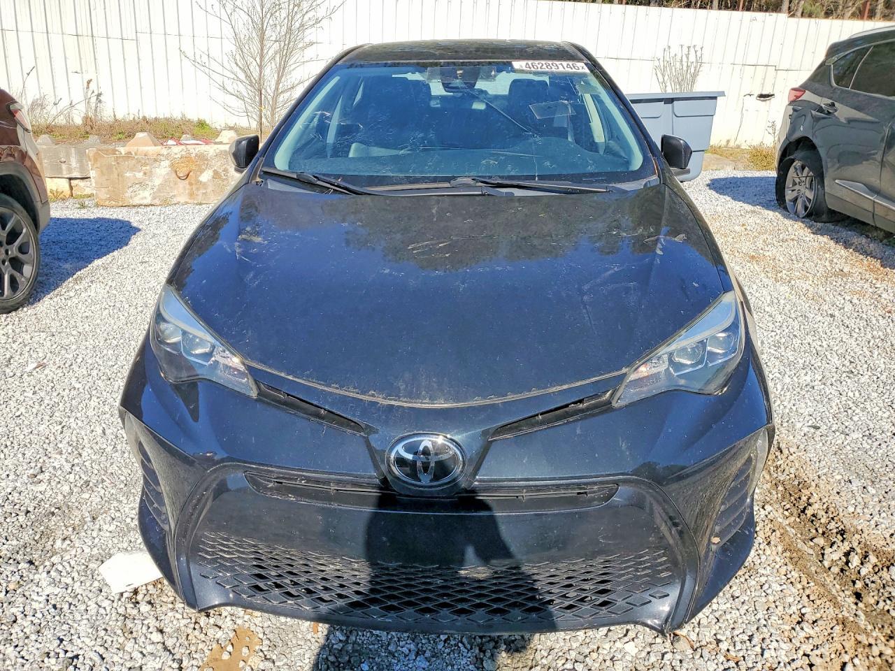 2019 Toyota Corolla Se - Image 5