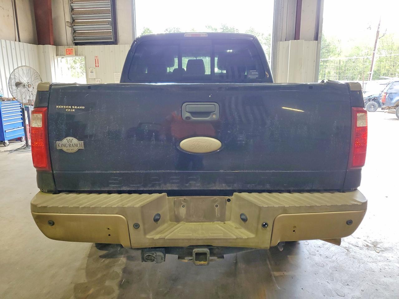 2012 Ford F350 Super Duty - Image 6