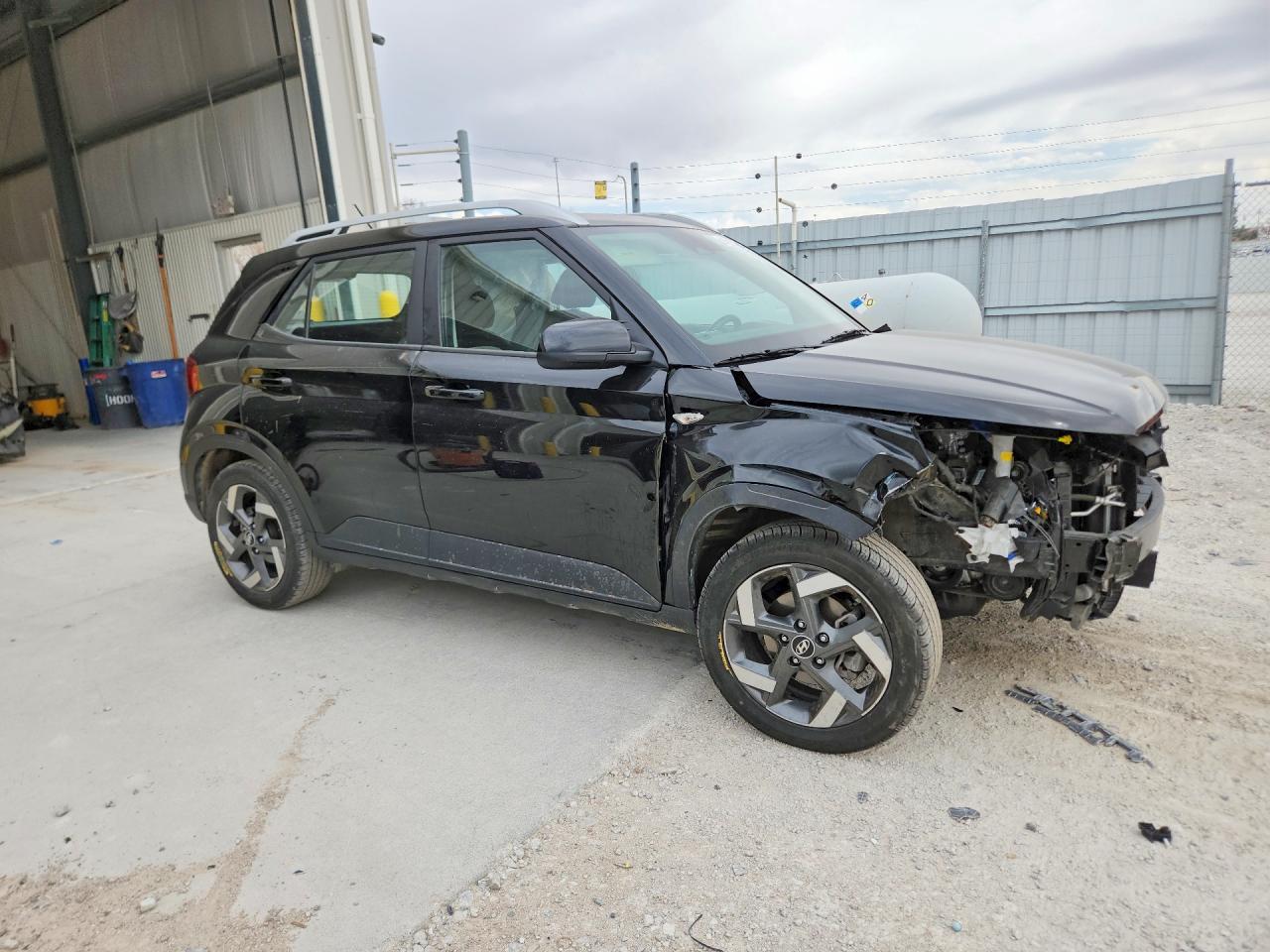 2024 Hyundai Venue Sel - Image 4