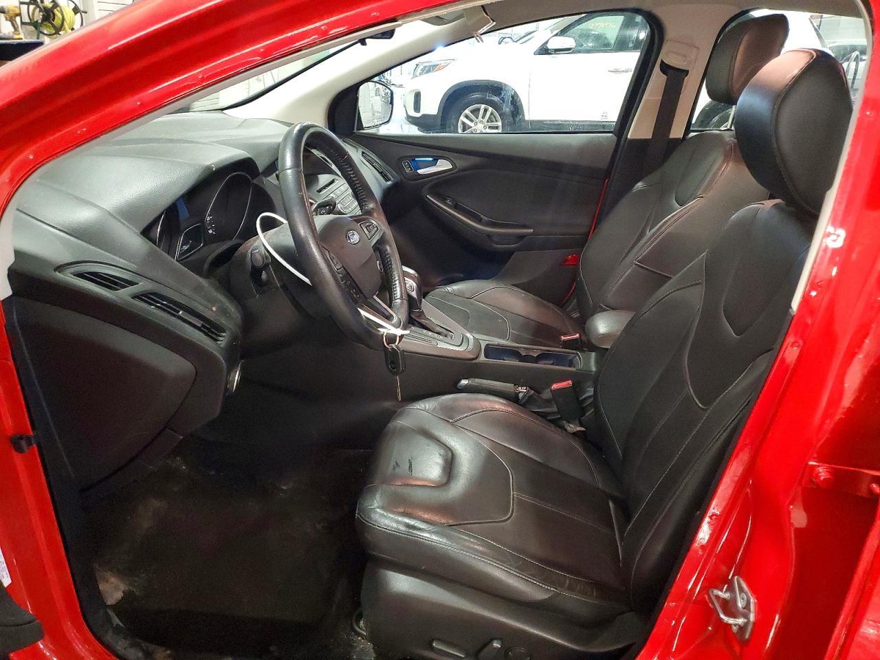 2015 Ford Focus Se - Image 7