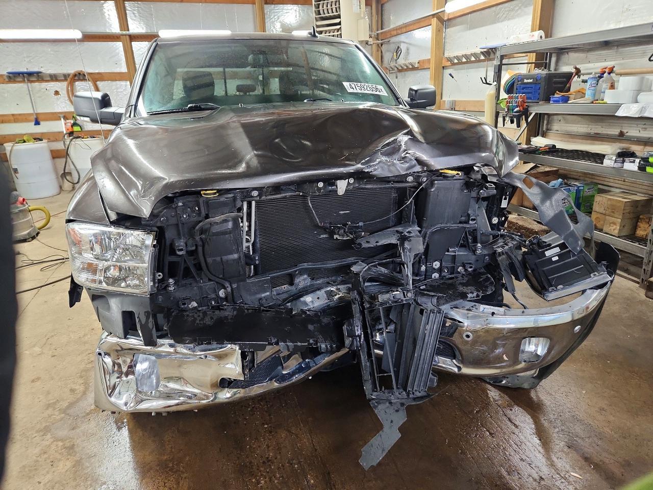 2018 Ram 1500 Slt - Image 5