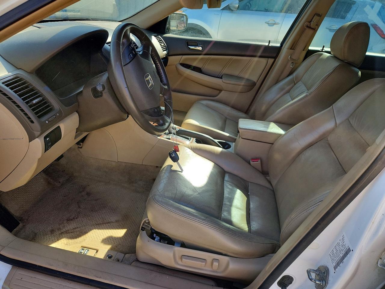 2006 Honda Accord Ex - Image 7