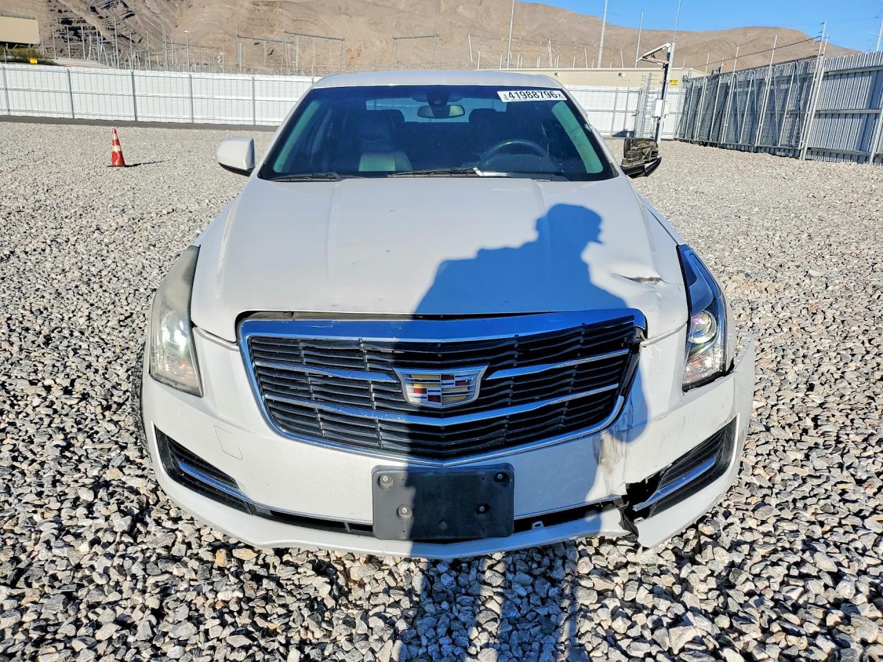 2015 Cadillac Ats - Фото 5