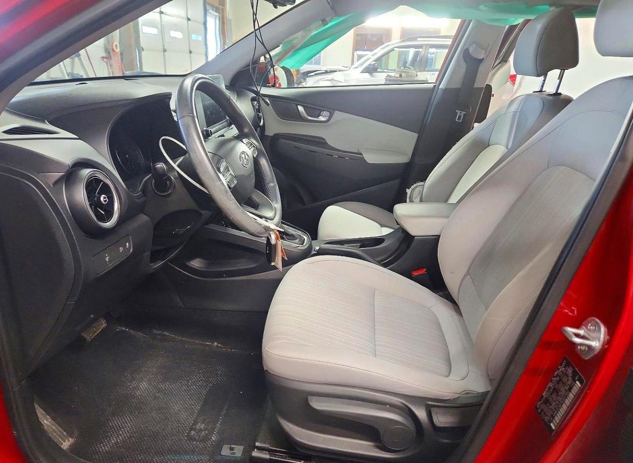 2022 Hyundai Kona - Фото 7