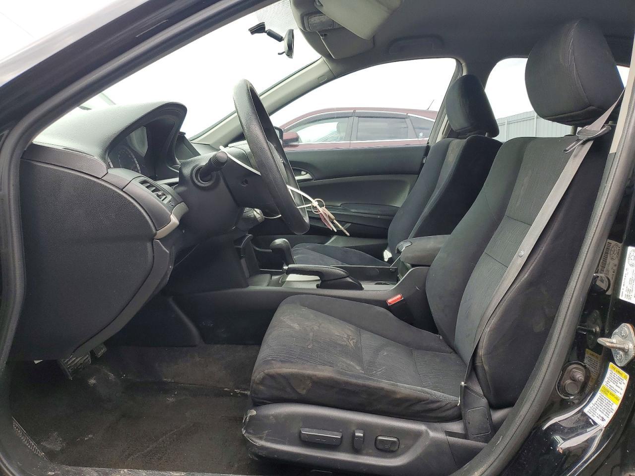 2011 Honda Accord Se - Фото 7