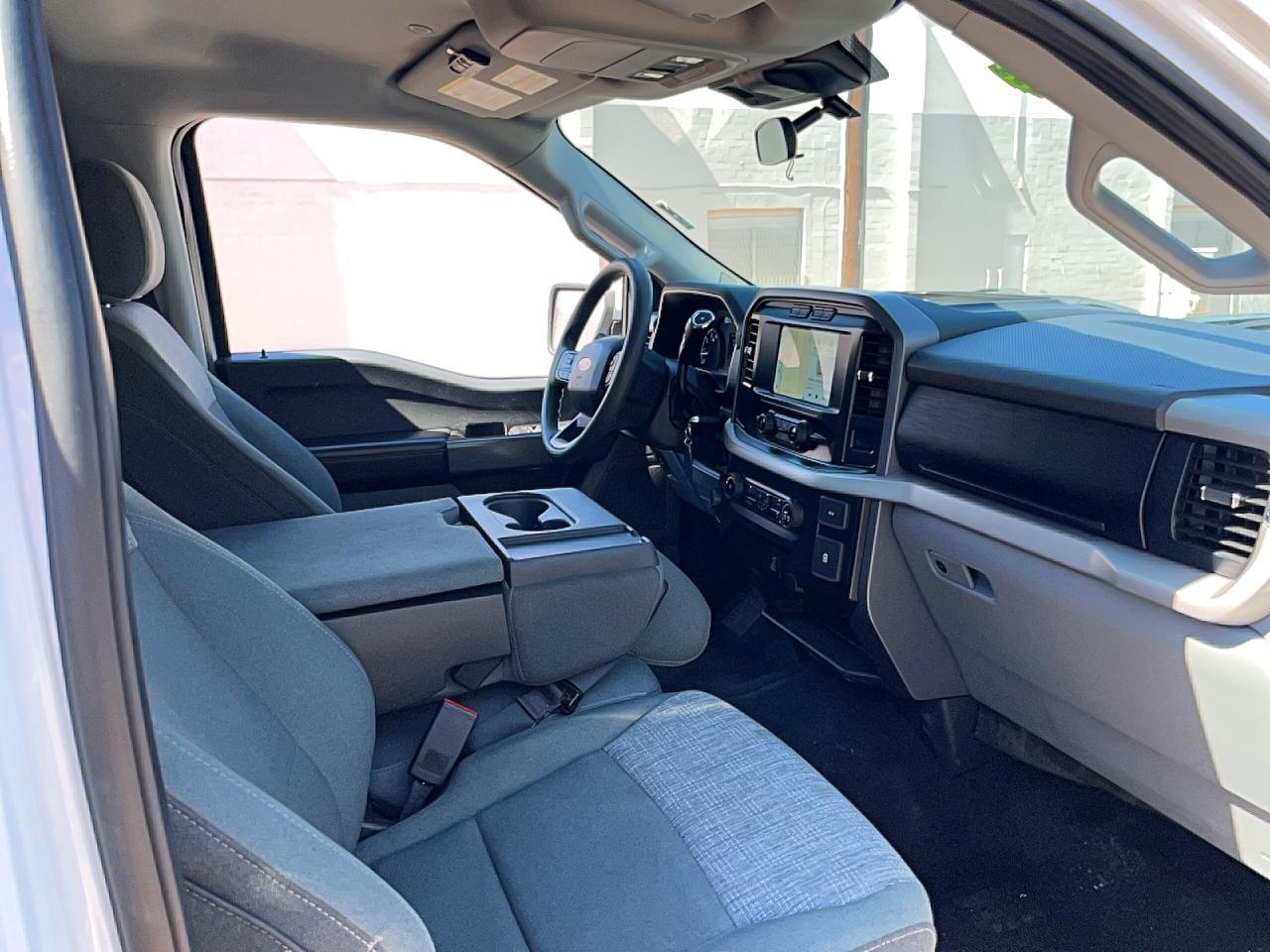 2023 Ford F150 Supercrew - Image 5