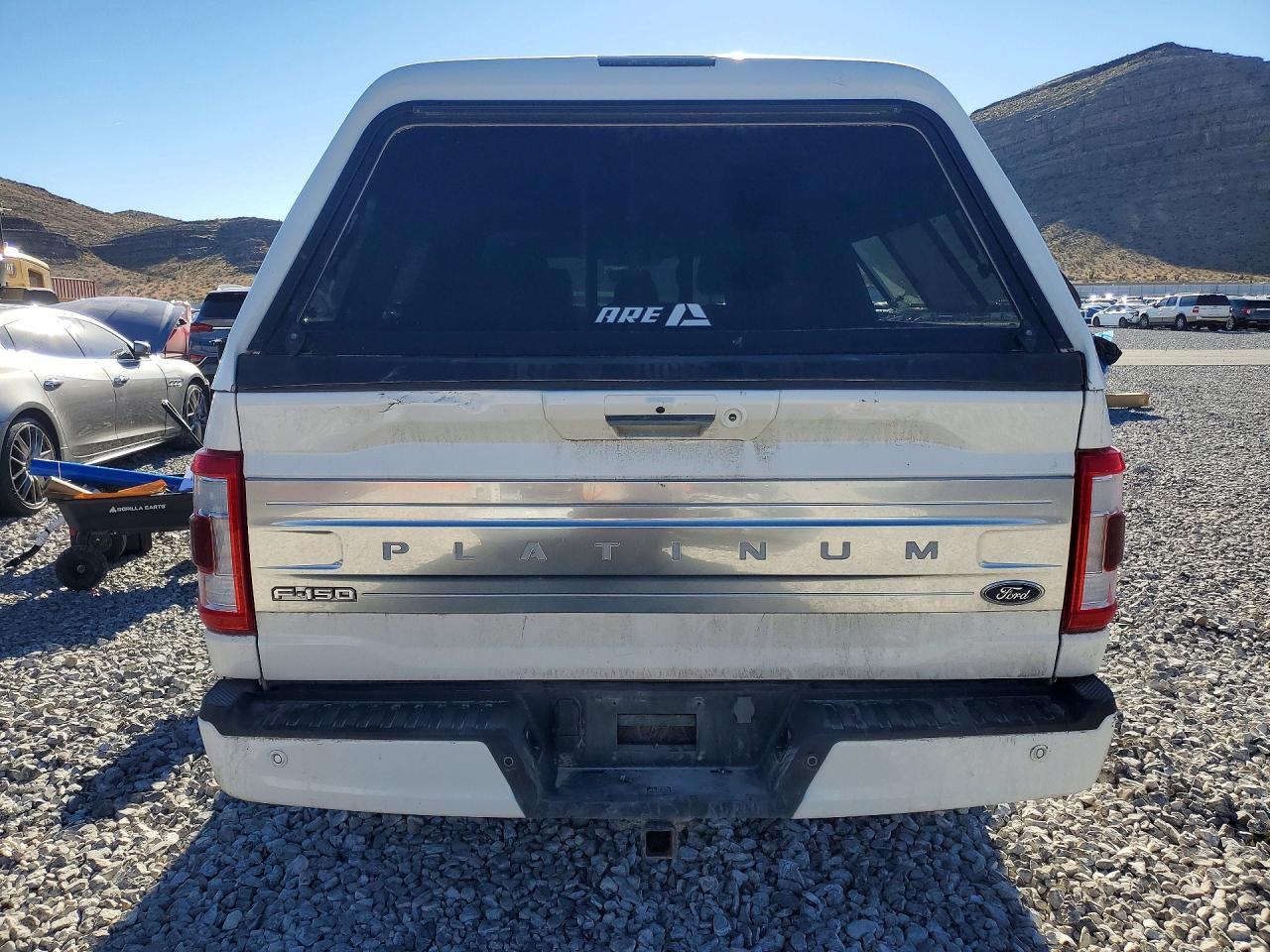 2023 Ford F150 Supercrew - Image 6