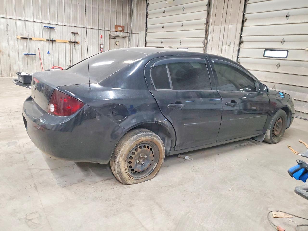 2010 Chevrolet Cobalt 1Lt - Фото 3
