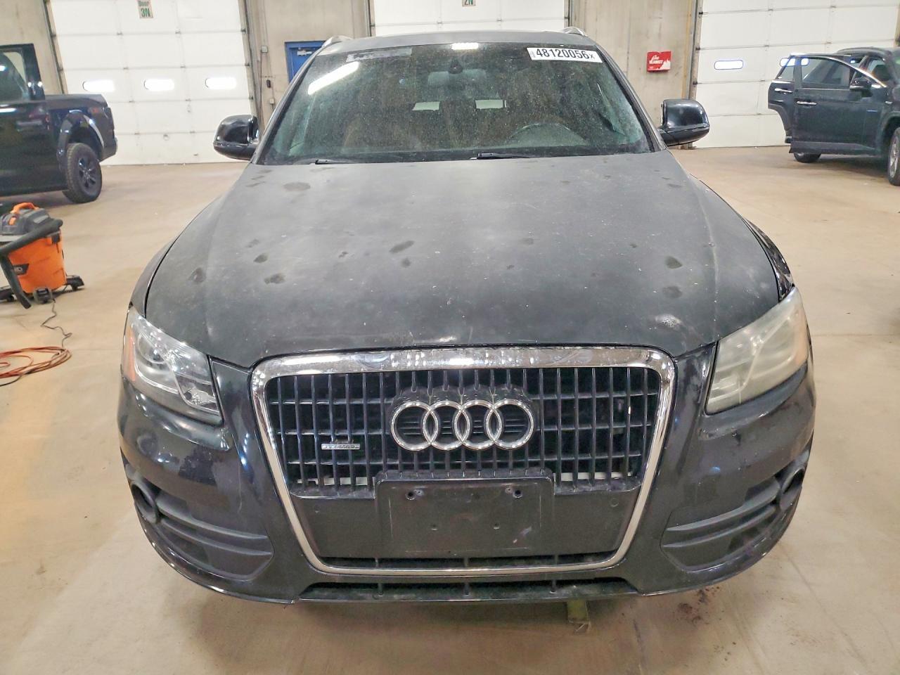 2010 Audi Q5 Premium Plus - Фото 5