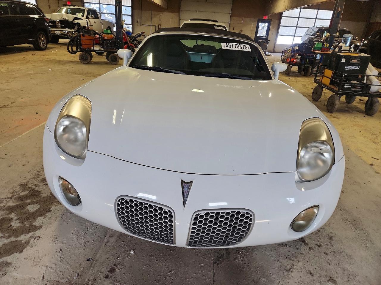 2007 Pontiac Solstice - Фото 5