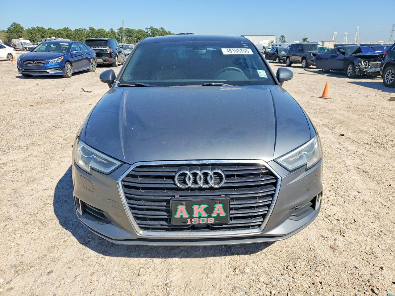 2017 Audi A3 Premium - Фото 5