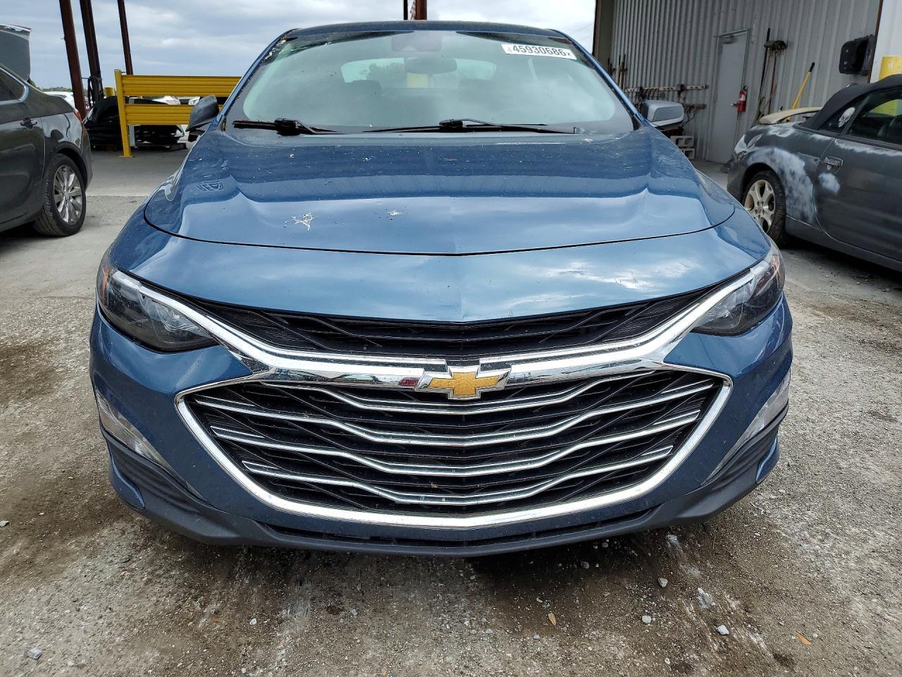 2024 Chevrolet Malibu Lt - Фото 5