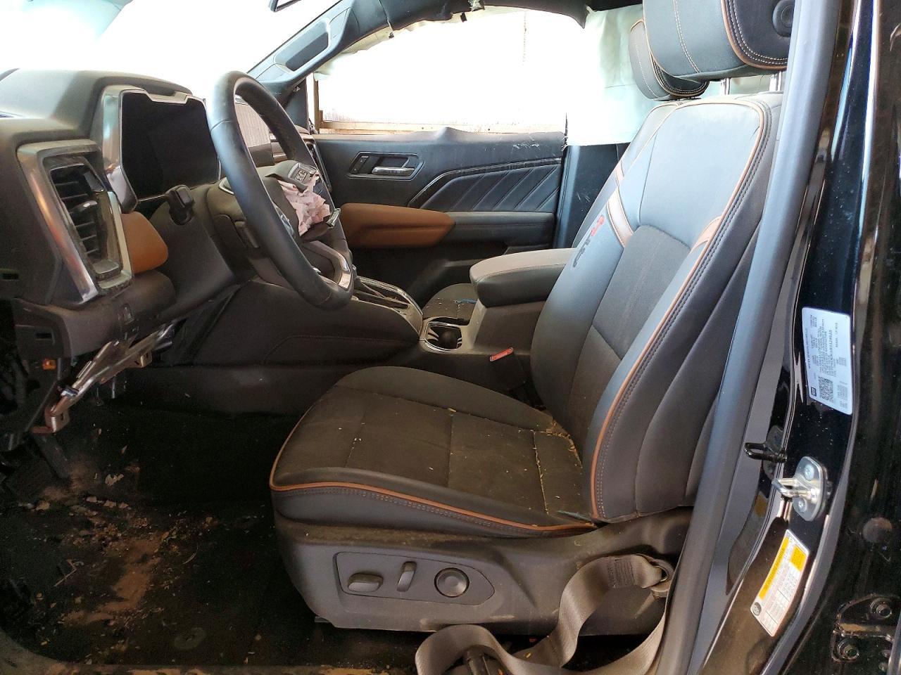 2024 GMC Canyon - Фото 7