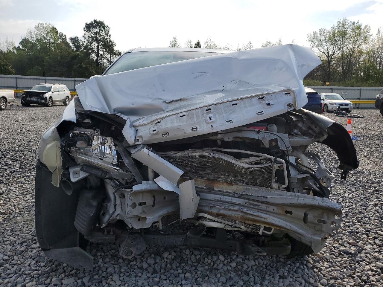 2014 GMC Terrain Sle - Фото 5