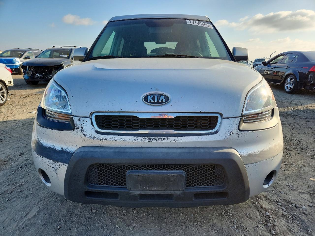 2011 Kia Soul + - Фото 5