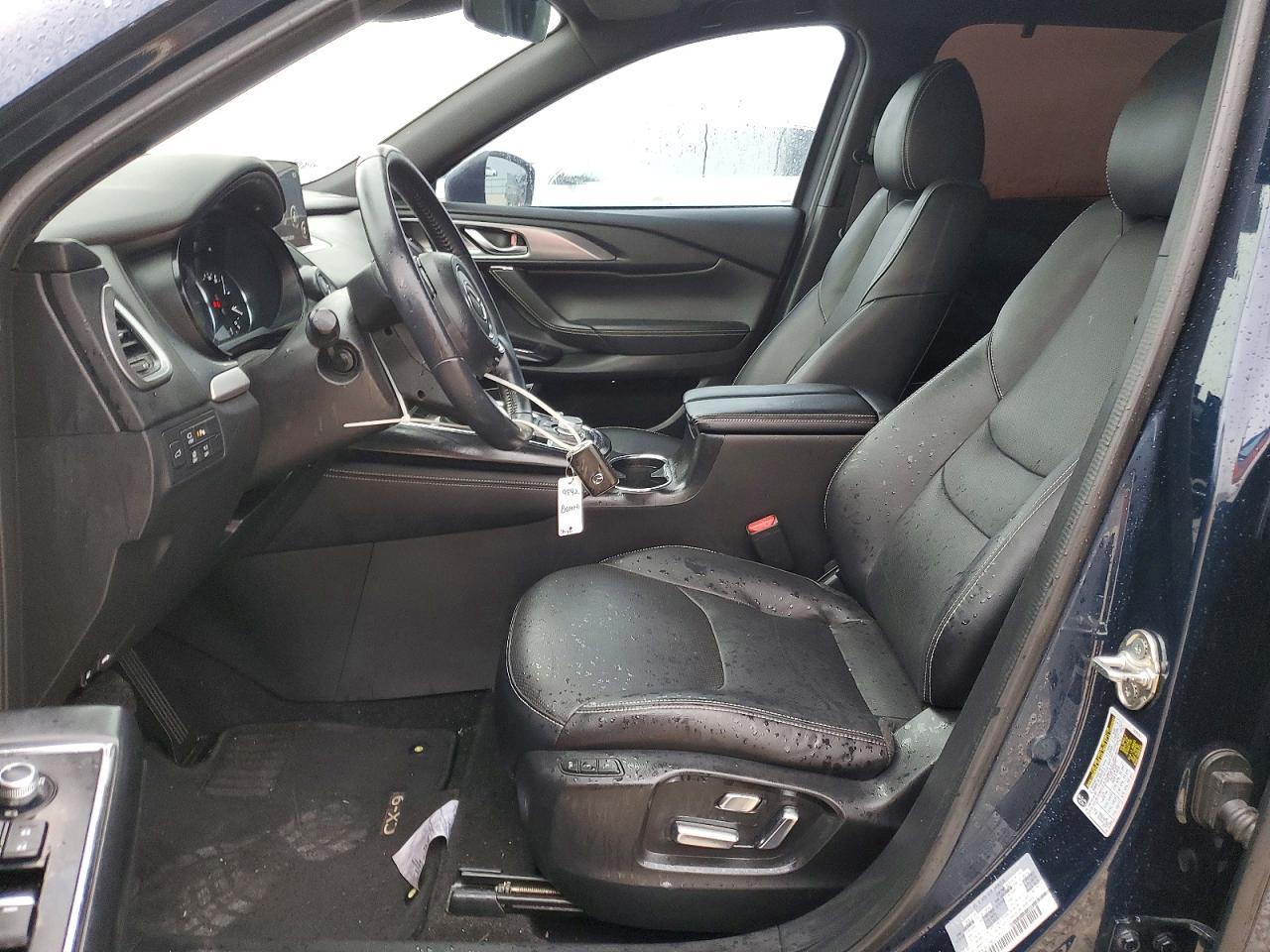 2020 Mazda Cx-9 Grand Touring - Image 7
