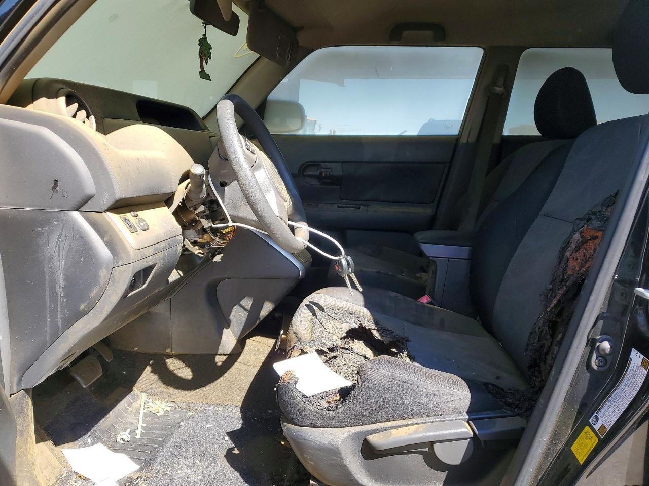 2012 Scion Xb Base - Фото 7