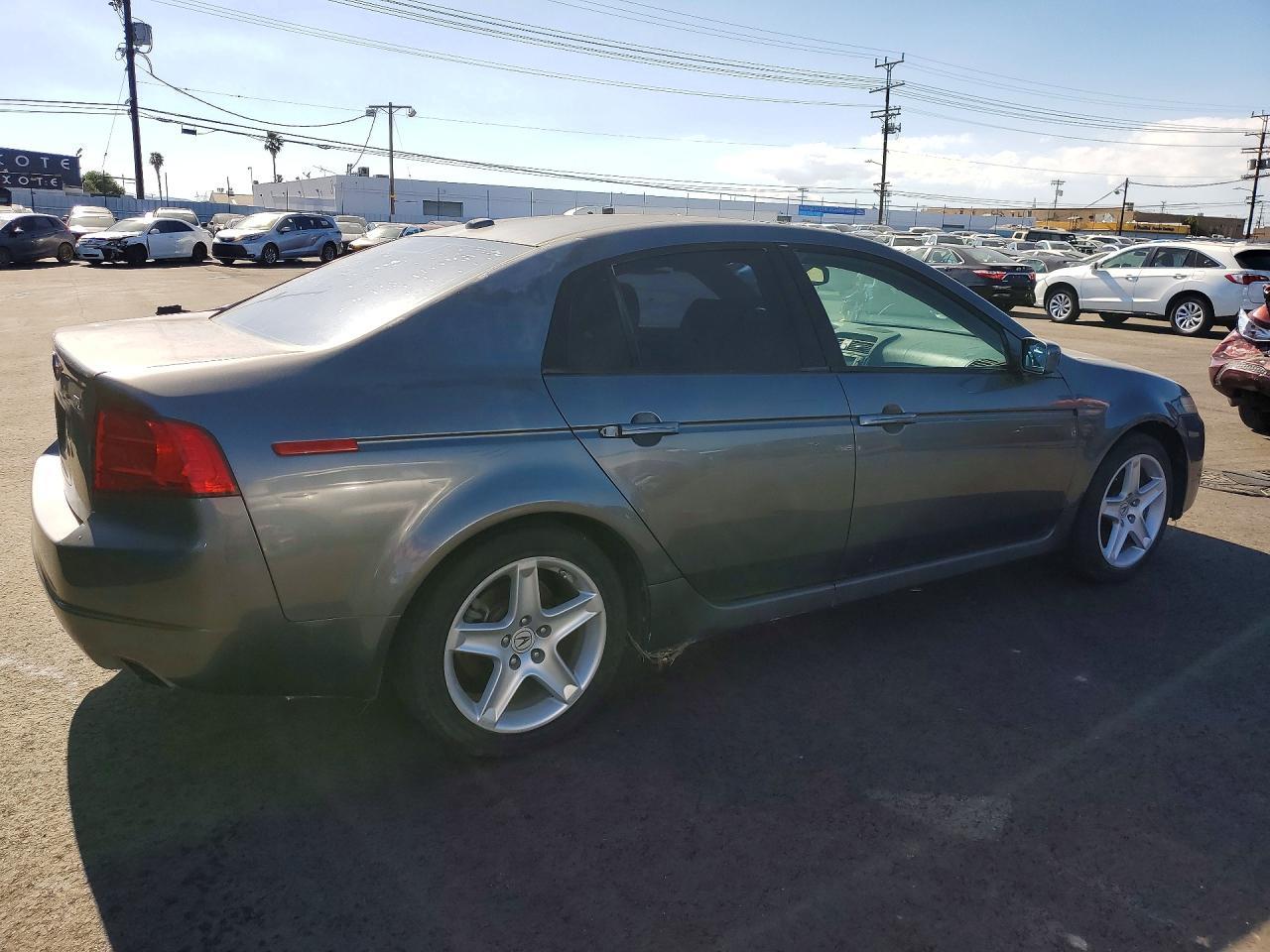 2006 Acura 3.2Tl - Фото 3