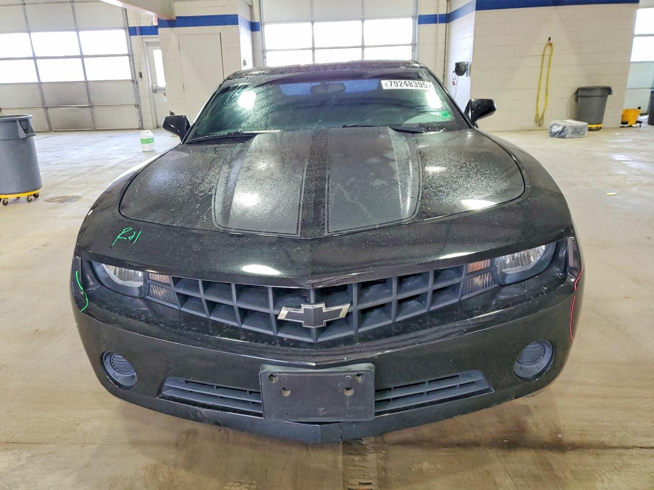 2013 Chevrolet Camaro Ls - Фото 5