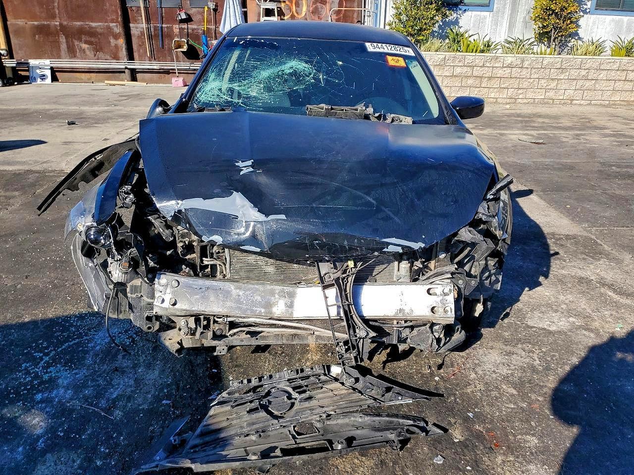 2016 Nissan Altima 2.5 S - Image 5