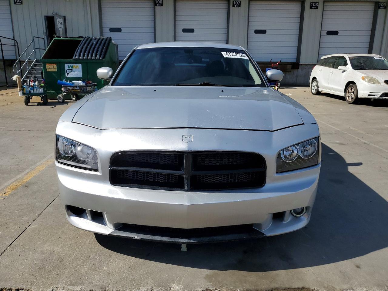 2006 Dodge Charger Srt-8 - Image 5