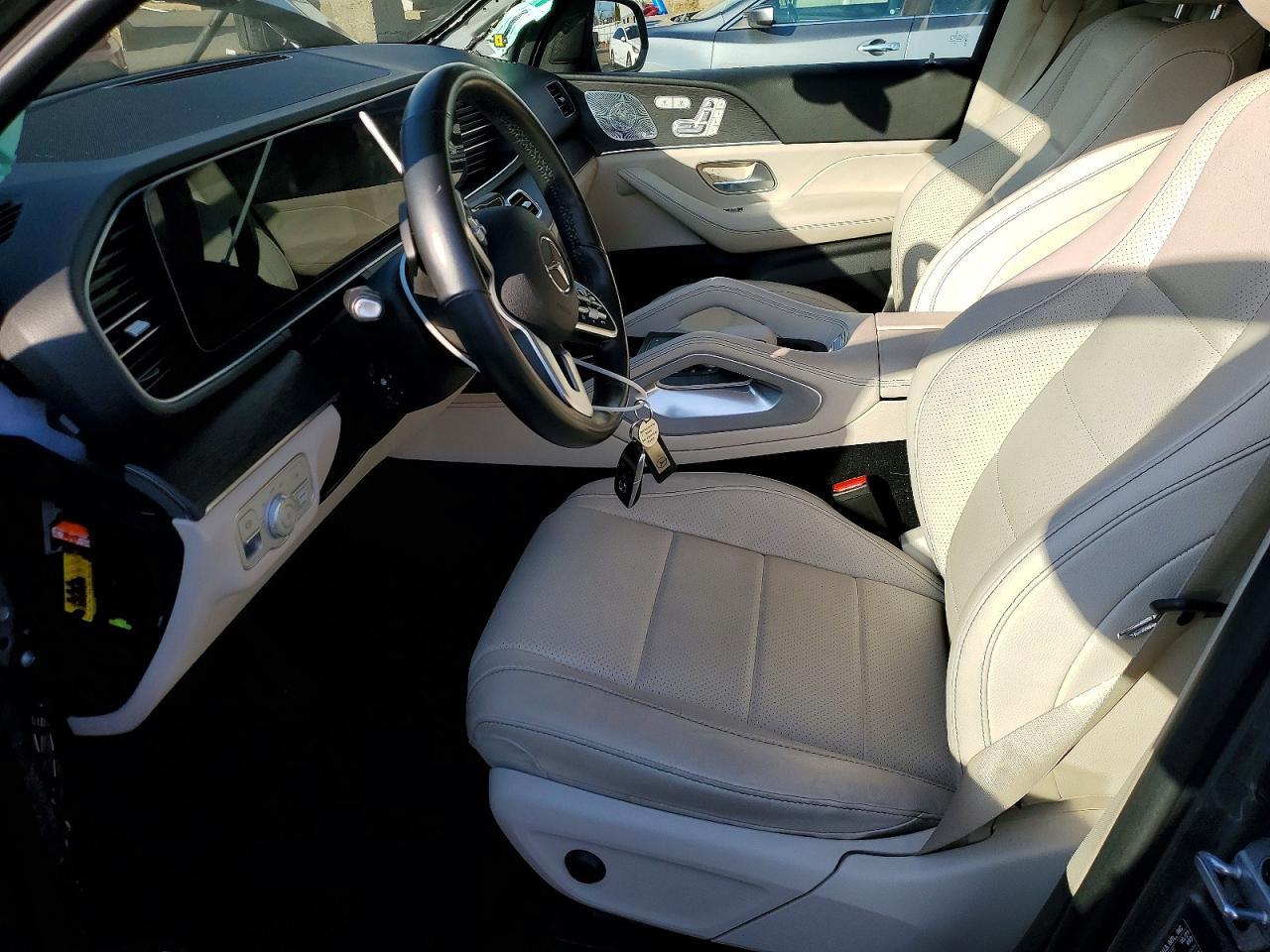 2022 Mercedes-Benz Gle 350 4Matic - Фото 7