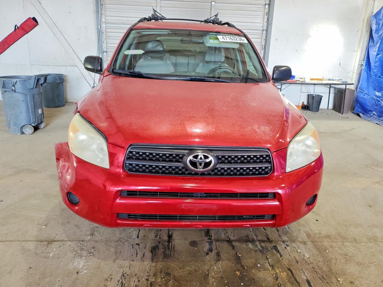 2006 Toyota Rav4 Base - Фото 5