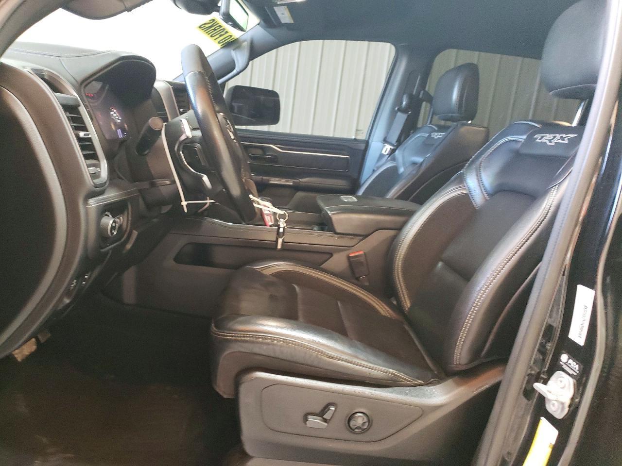 2021 Ram 1500 Trx - Фото 7