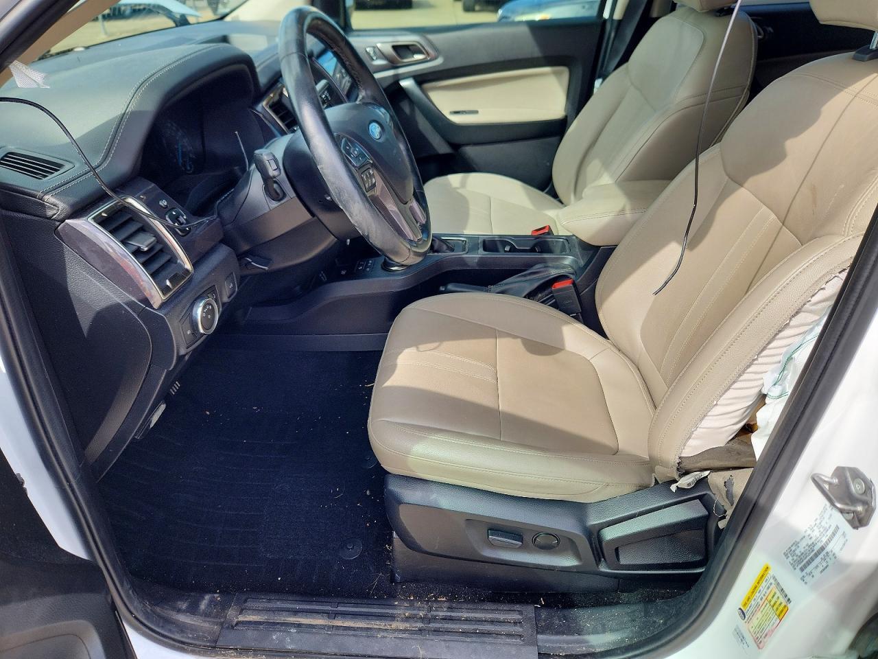 2023 Ford Ranger Xl - Фото 7