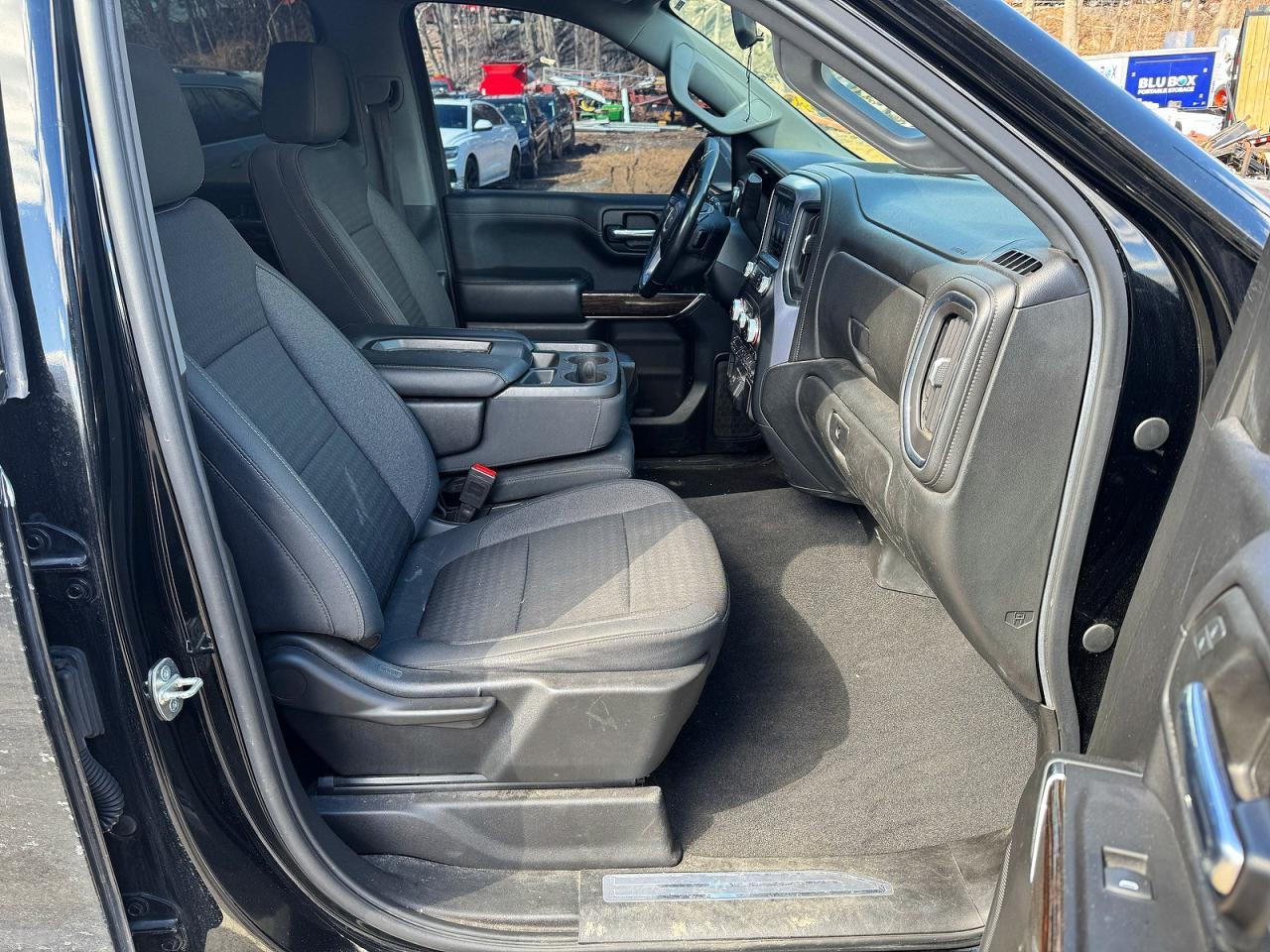 2020 GMC Sierra K1500 Elevation - Фото 5