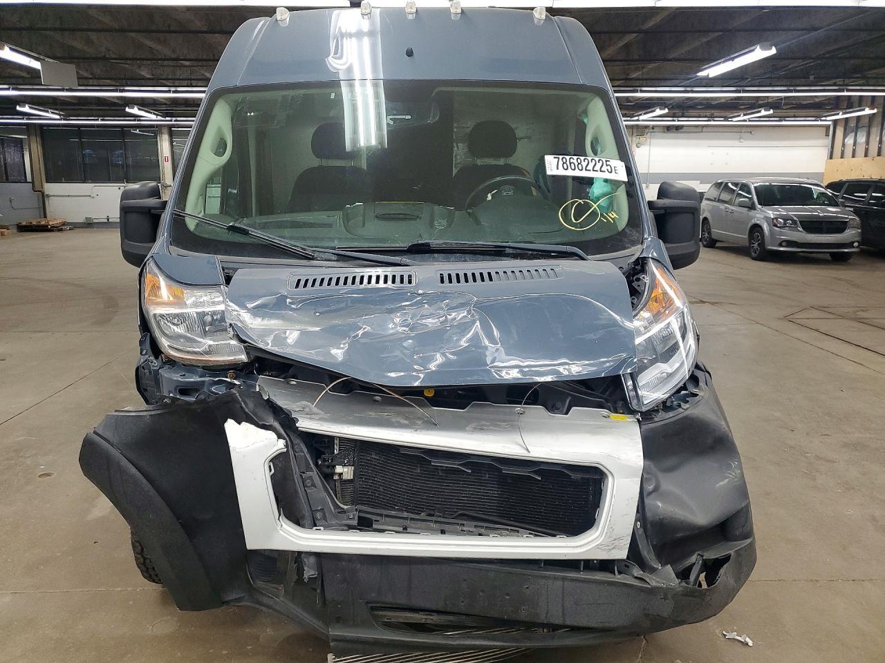 2019 Ram Promaster 2500 2500 High - Image 5