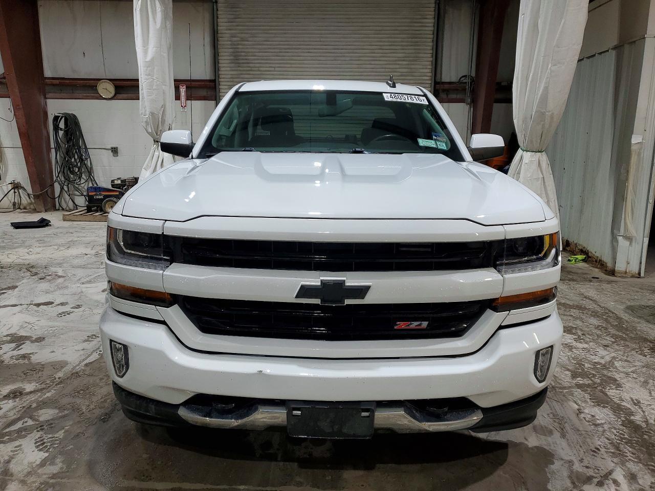 2019 Chevrolet Silverado Ld K1500 Lt - Фото 5