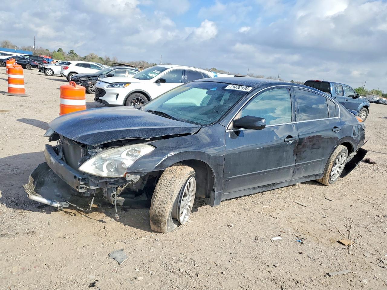 2011 Nissan Altima 2.5
